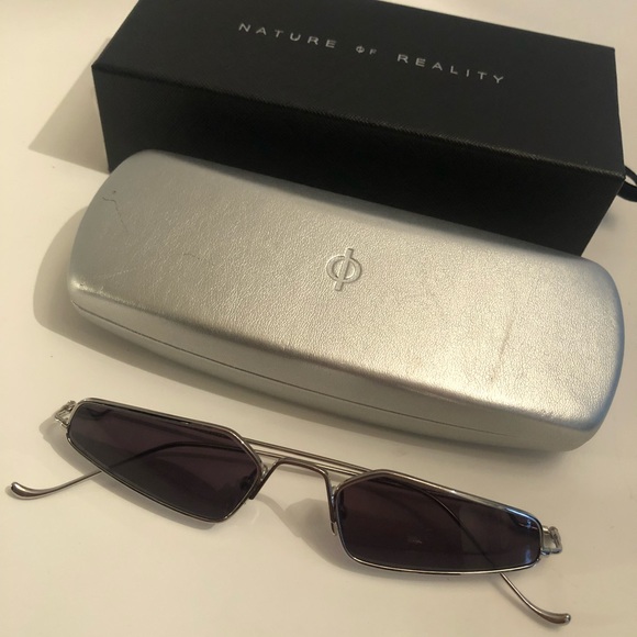 Nature of reality sunglasses - Picture 2 of 6
